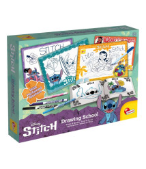 LSC Set de desen Stitch, 60756